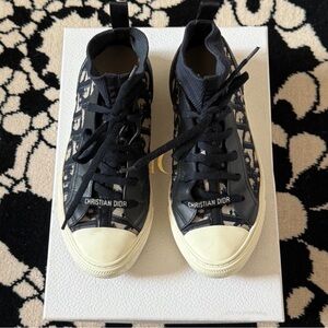 Dior walkn  Sneakers size 37